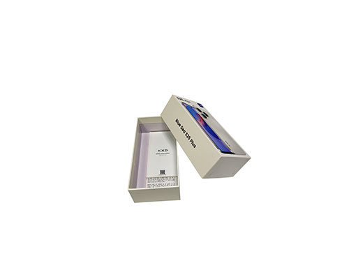 fgj1 Two-Piece Gift Box