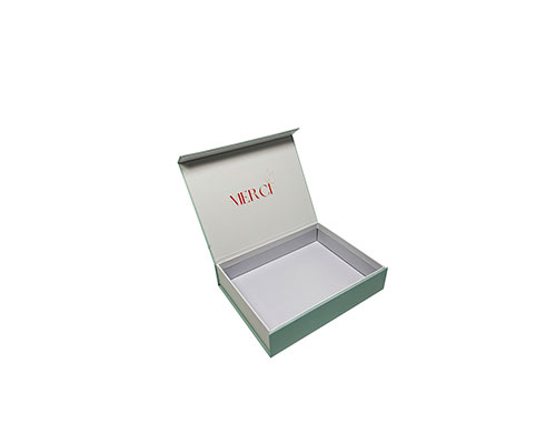 Book-Style Gift Box