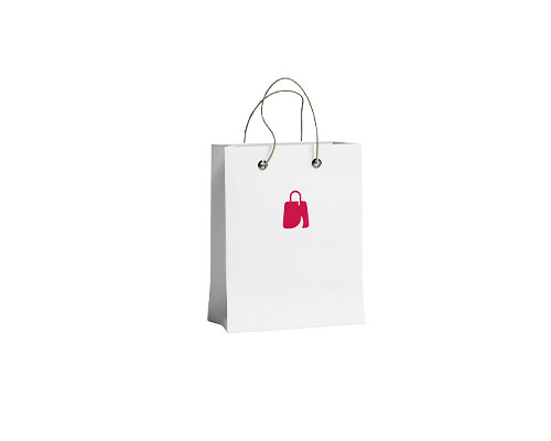 Gift Paper Bag